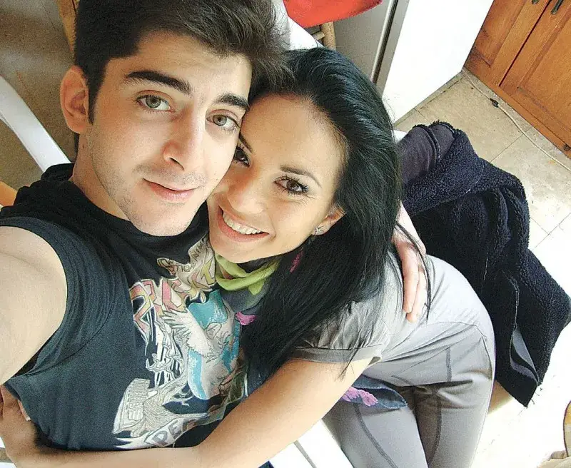 Сашо Кадиев изтри Таня от живота си