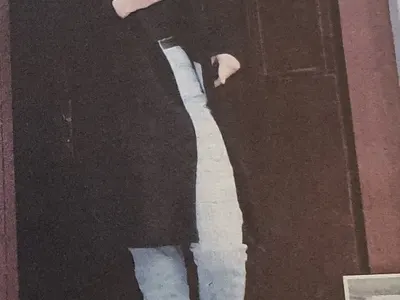 Щерката на Румен Радев се тунингова (Снимка)