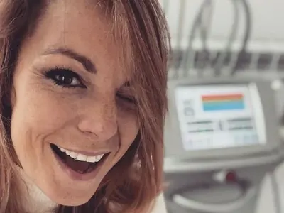 Силвия Петкова се зае с отслабване (Вижте какво прави)