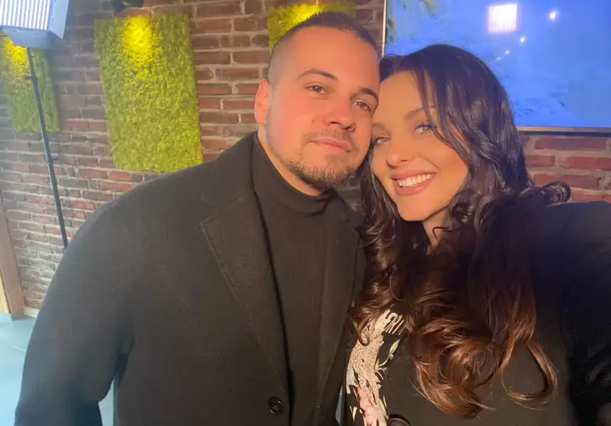 Симона Загорова ще става готвачка