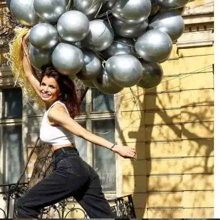 Славена Вътова със 100 хил. за ЧРД