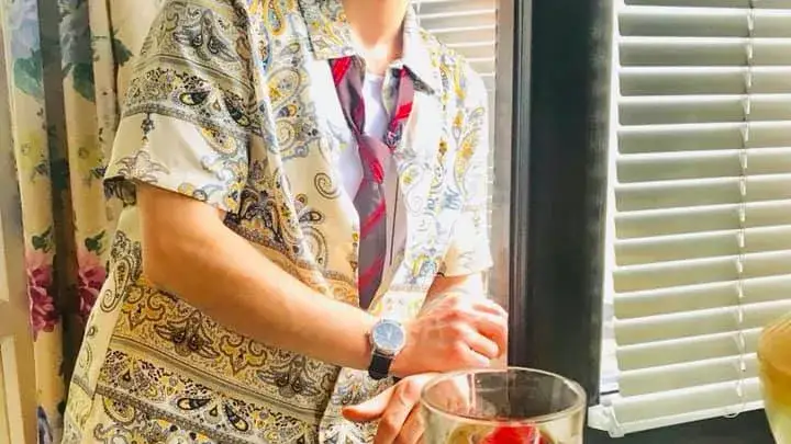 След година фитнес и диети: Цитиридис отпра задник, баджаци и шкембе