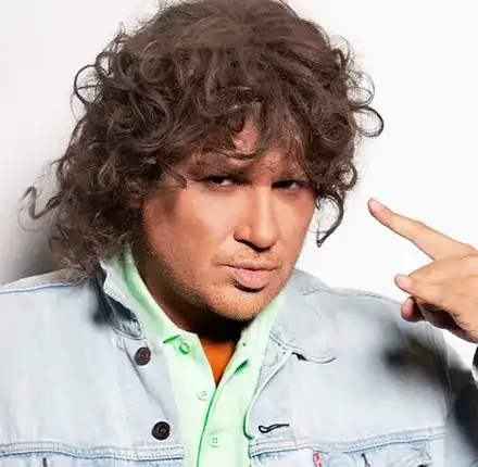 След скандала в Капките, Галка на Азис скочи на Фънки: Кисел, забравен от хората ретро музикант!