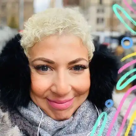 Супер Бианка се завърна, преборила рака