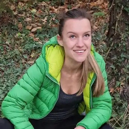 Супер полезно! Дария Симеонова закусва от буркан (Вижте какво)