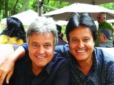 Светослав Аргиров: Жена ми ме контролира колко ям, похапвам когато заспи