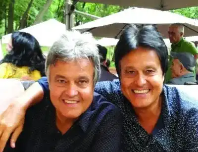 Светослав Аргиров: Жена ми ме контролира колко ям, похапвам когато заспи