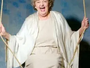 Татяна Лолова живяла 12 години с тумор в гърлото