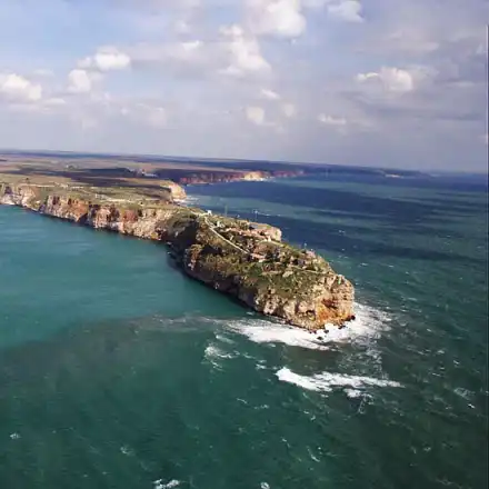 The end of the green racketeering is coming