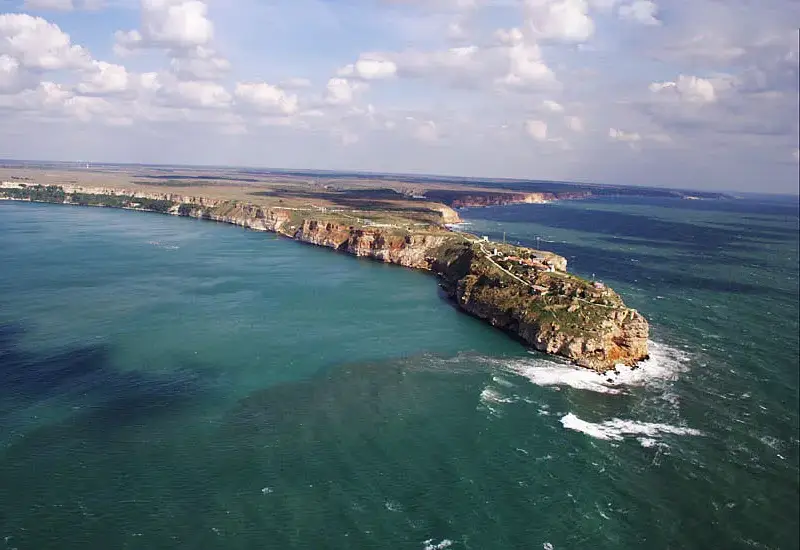 The end of the green racketeering is coming