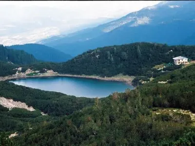 The greens and one of their organizations ruined the European funding of Struma Motorway