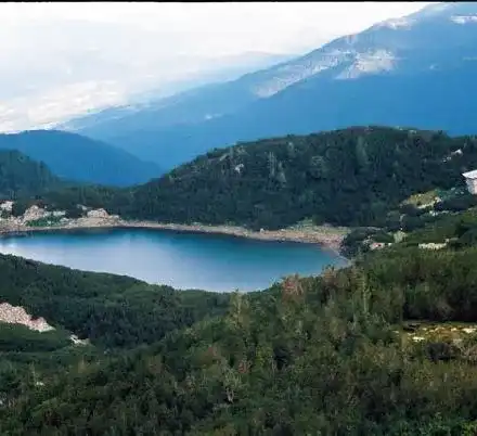 The greens and one of their organizations ruined the European funding of Struma Motorway