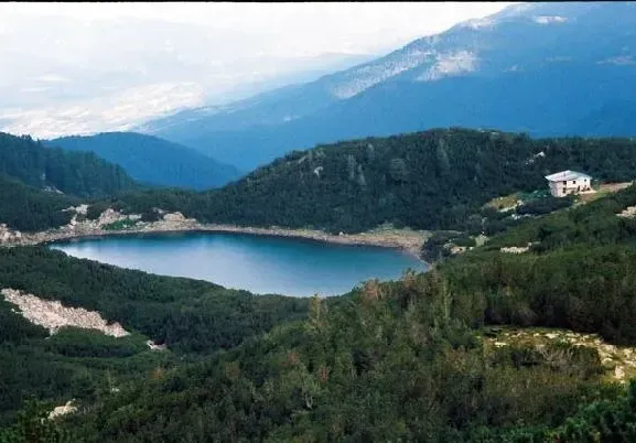 The greens and one of their organizations ruined the European funding of Struma Motorway