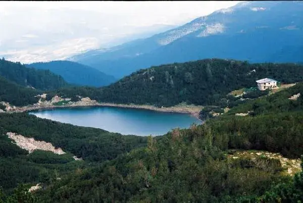 The greens and one of their organizations ruined the European funding of Struma Motorway