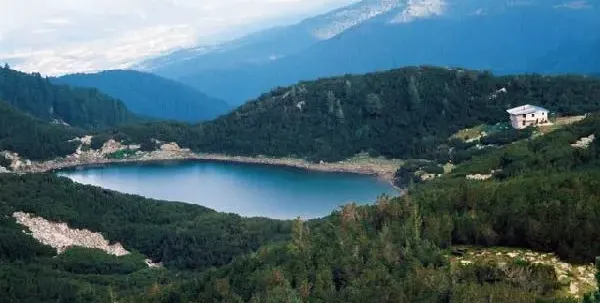 The greens and one of their organizations ruined the European funding of Struma Motorway