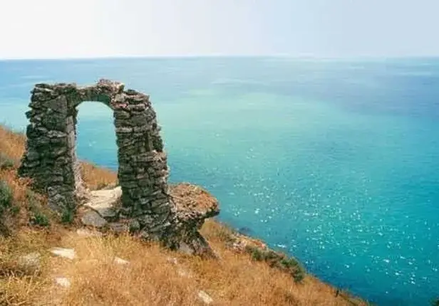 Toma Belev is protecting Prokopiev’s residence on Budzhaka