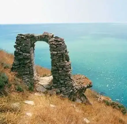 Toma Belev is protecting Prokopiev’s residence on Budzhaka