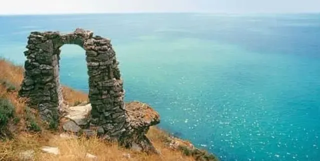 Toma Belev is protecting Prokopiev’s residence on Budzhaka