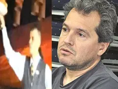 Тошко Йорданов женен за богаташка, Слави играл кючек на сватбата им с жива кокошка