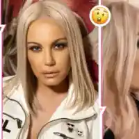 Три месеца Камелия крила носа си