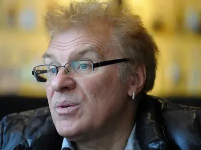 Умря първата любов на Васко Кеца (Людмила била преводач на Бойко Борисов в Словакия)