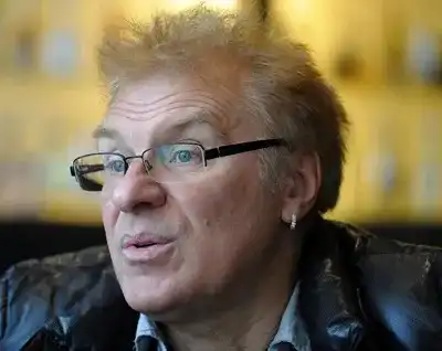 Умря първата любов на Васко Кеца (Людмила била преводач на Бойко Борисов в Словакия)