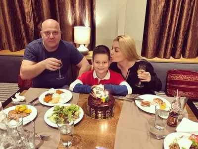 Венета Райкова призна:  Тишо е мъжът на живота ми