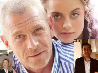 Вижте децата на артистите! Кои са най-талантливите наследници у нас (СНИМКИ)