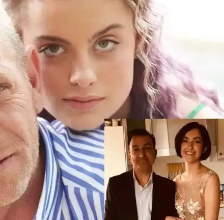 Вижте децата на артистите! Кои са най-талантливите наследници у нас (СНИМКИ)