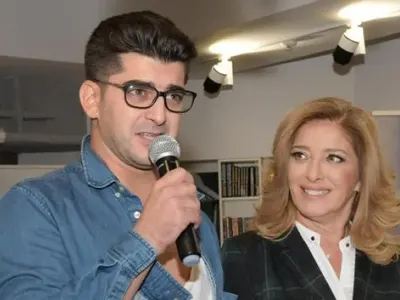 Вижте децата на артистите! Кои са най-талантливите наследници у нас (СНИМКИ)