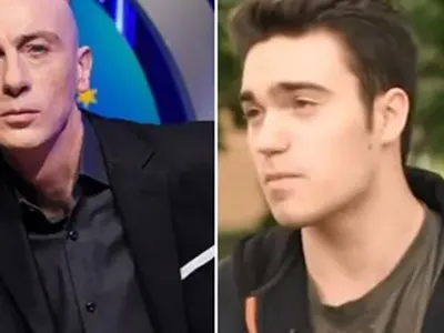 Вижте децата на артистите! Кои са най-талантливите наследници у нас (СНИМКИ)