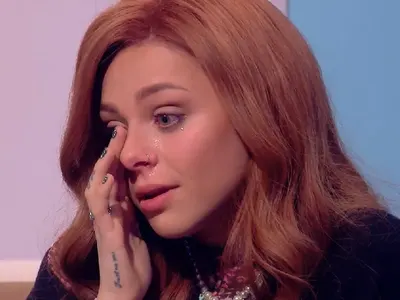 Вики Георгиева с тежки признания! Певицата избухна в сълзи в тв предаване