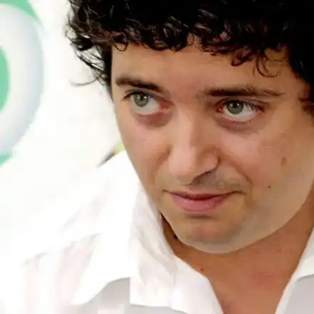 Витомир Саръиванов чукна 50! (Българският Фродо запази брака си, въпреки изневярата)