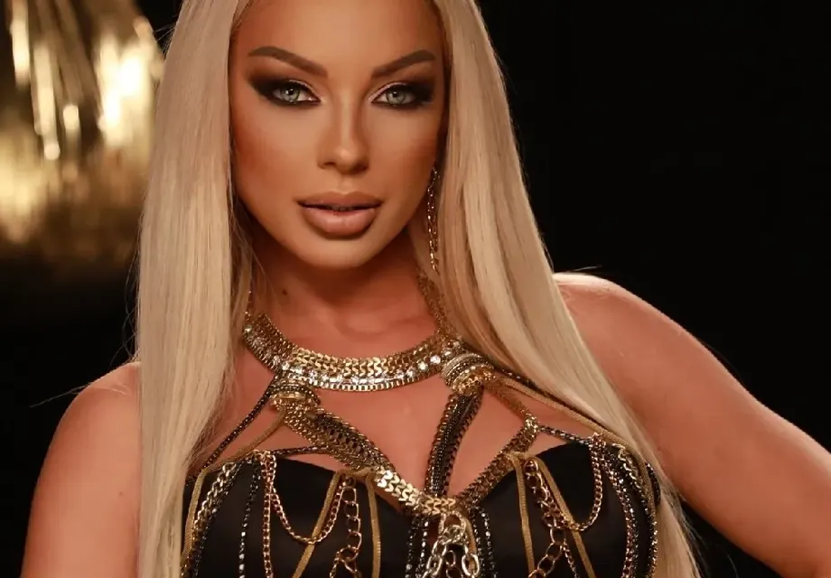 Внимание! Емануела алармира: Крадат самоличността ми!