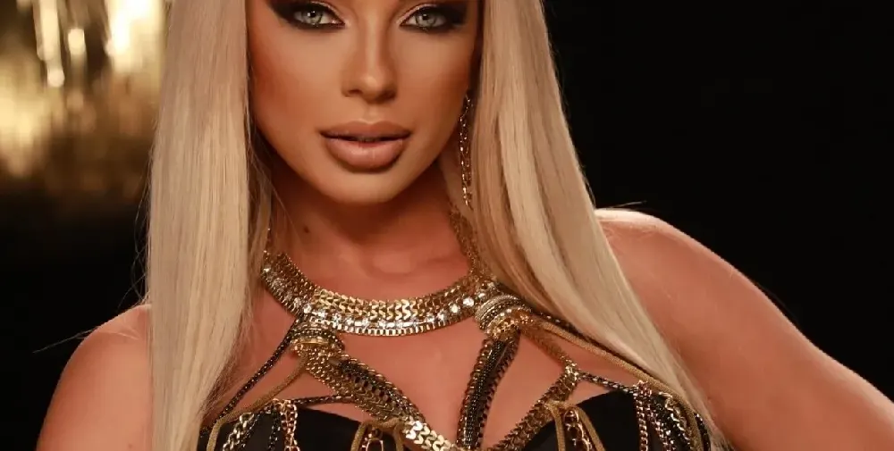 Внимание! Емануела алармира: Крадат самоличността ми!