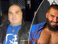 Войната на Азис и Фънки тлее от 13 години, за да избухне с пълна сила в „Капките“