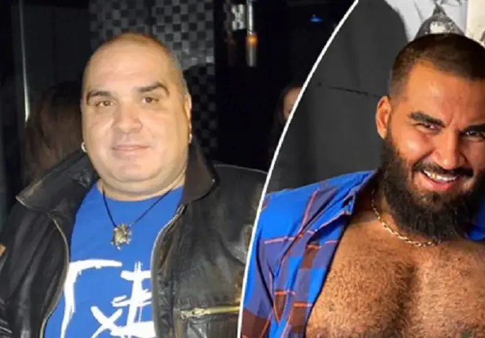 Войната на Азис и Фънки тлее от 13 години, за да избухне с пълна сила в „Капките“