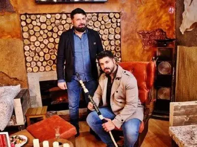 Всяко зло за добро: Фики фалира, но май очаква второ дете