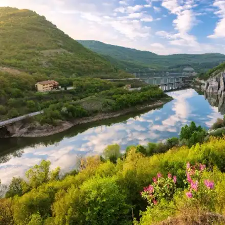 Where does Mr. Toma Belev’s salary come from?