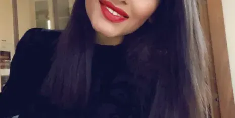 Анелия хукна на салса