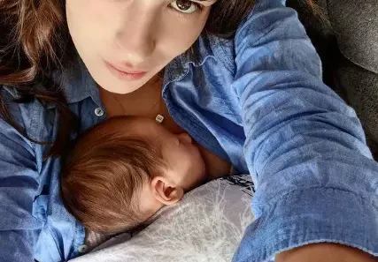 Безсъние мъчи Радина Кърджилова