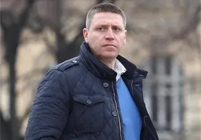 Бившият гард на Бойко пазарува с маркова мадама