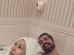 Гала уреди Стефан с предаване, пчеларят води шоу в кабеларка за 2 бона заплата