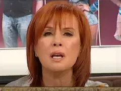 Кичка Бодурова неузнаваема (Певицата с пластична операция на 65)
