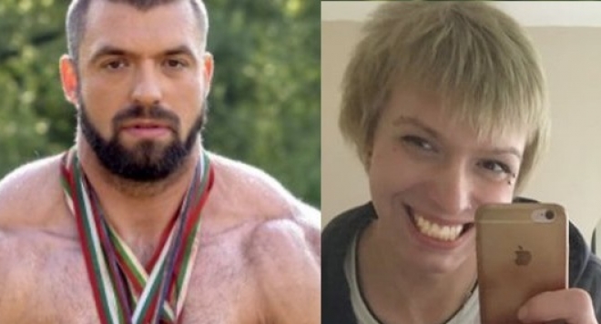 Културистът Тихомир от „Фермата” вече е жена, представя се като Мелиса