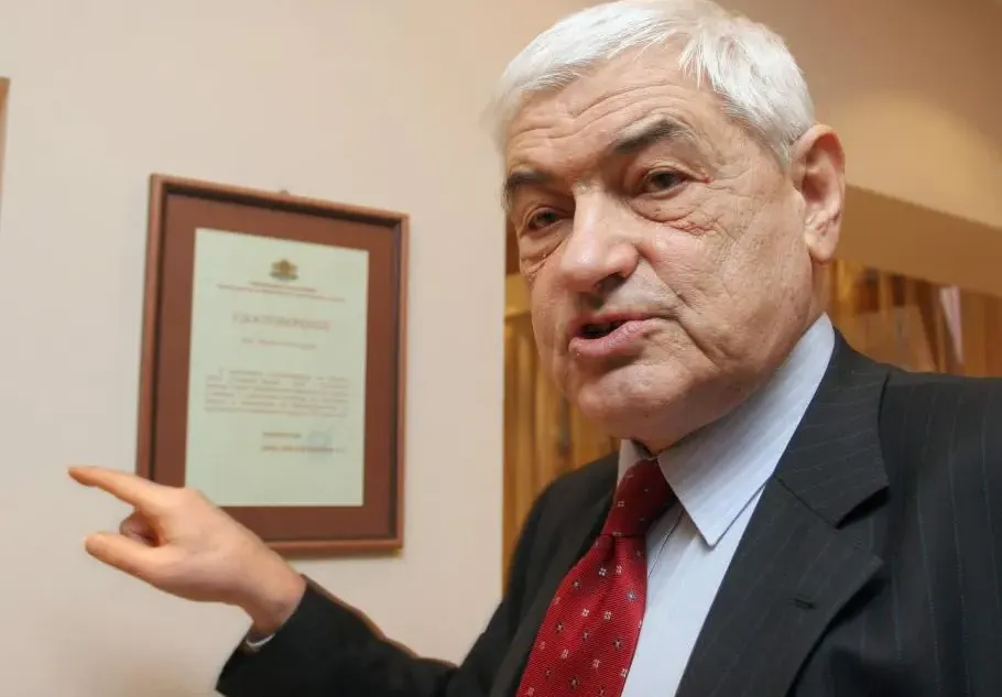 Легендарният шеф на НДК Христо Друмев бере душа в болница