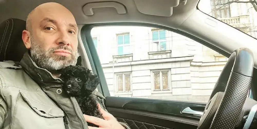 Захари Бахаров  още харчи от парите, които му даваше Васил Божков