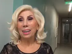 Защо Силвия Кацарова отказа да я имитират в „Капките”?