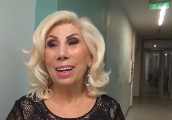 Защо Силвия Кацарова отказа да я имитират в „Капките”?