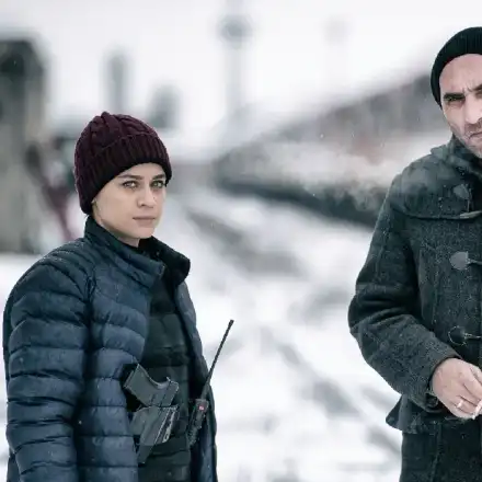 Звезда от „Отдел Издирване“ се ужасява от самолети